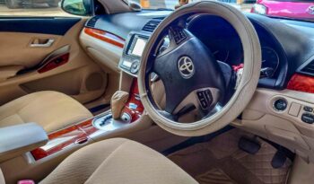 TOYOTA PREMIO full