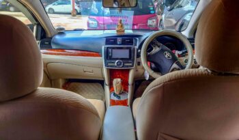 TOYOTA PREMIO full