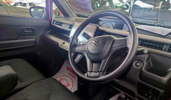 SUZUKI WAGON R FX full