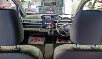 SUZUKI WAGON R FX full