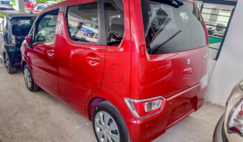 SUZUKI WAGON R FX full