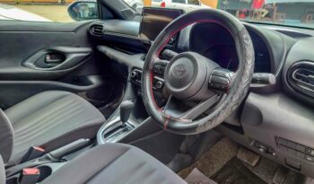 TOYOTA YARIS G full