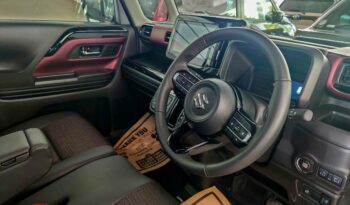 SUZUKI SPACIA CUSTOM full