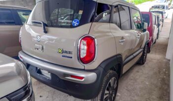 SUZUKI –  X-BEE full