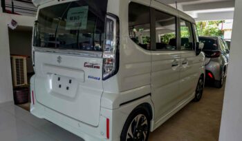SUZUKI SPACIA CUSTOM full