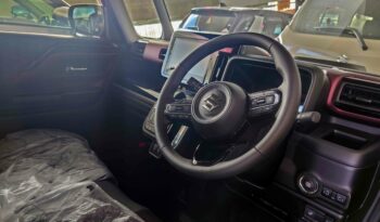 SUZUKI SPACIA CUSTOM full