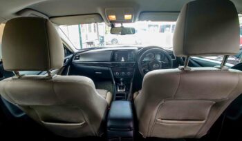 MAZDA 6 full
