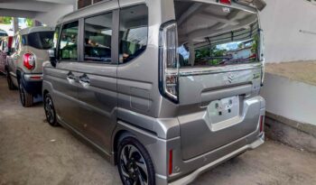 SUZUKI SPACIA CUSTOM full