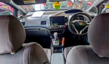 HONDA CIVIC full