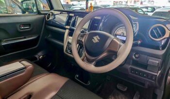 SUZUKI HUSTLER full