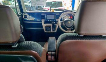 SUZUKI HUSTLER full