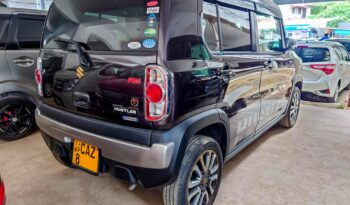 SUZUKI HUSTLER full