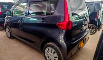NISSAN DAYZ full