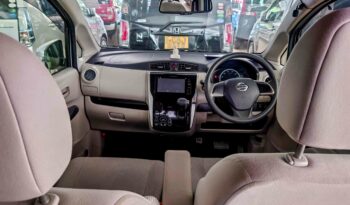 NISSAN DAYZ full