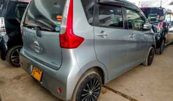 NISSAN DAYZ full