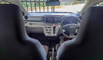 DAIHATSU MIRA X LIMITED full