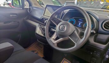 NISSAN DAYZ full