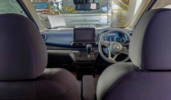NISSAN DAYZ full
