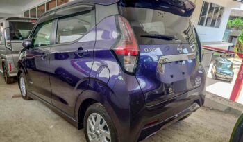 NISSAN DAYZ full