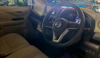 NISSAN DAYZ full
