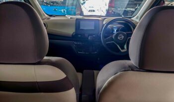 NISSAN DAYZ full