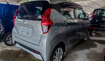 NISSAN DAYZ full