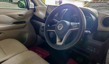 NISSAN DAYZ full