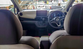 NISSAN DAYZ full