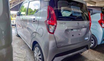 NISSAN DAYZ full