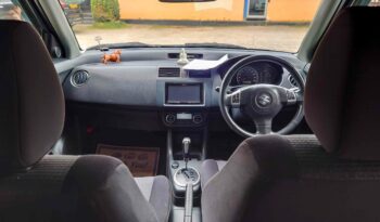 SUZUKI SWIFT full