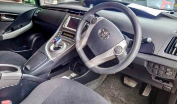TOYOTA PRIUS full