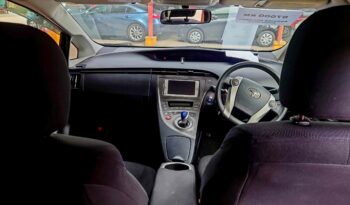 TOYOTA PRIUS full