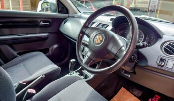 SUZUKI SWIFT full
