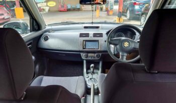 SUZUKI SWIFT full