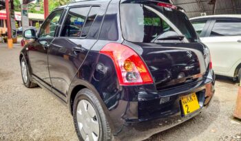 SUZUKI SWIFT full