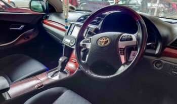 TOYOTA ALLION full