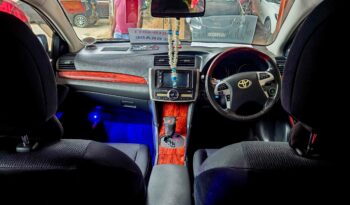TOYOTA ALLION full