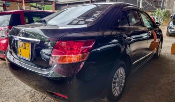 TOYOTA ALLION full