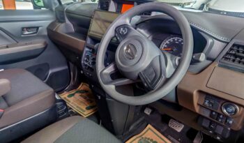 DAIHATSU THOR full