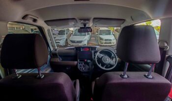 DAIHATSU THOR full