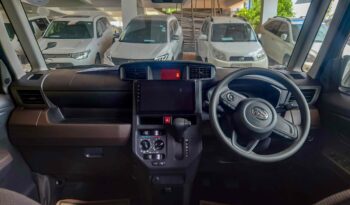 DAIHATSU THOR full