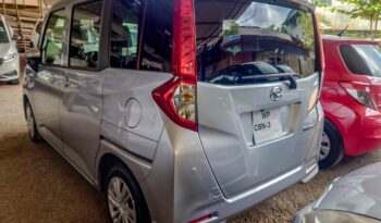 DAIHATSU THOR full