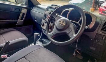 DAIHATSU TERIOS full