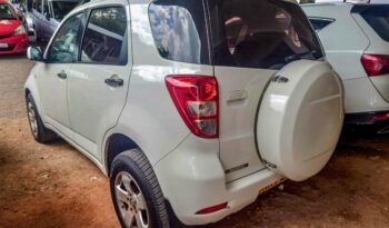 DAIHATSU TERIOS full