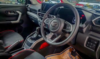 TOYOTA RAIZE full