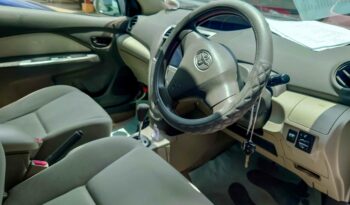 TOYOTA BELTA full