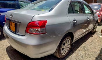 TOYOTA BELTA full