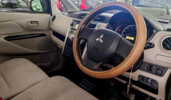 MITSUBISHI EK WAGON full