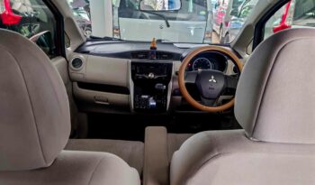 MITSUBISHI EK WAGON full