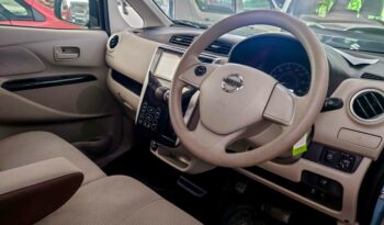 NISSAN DAYZ full